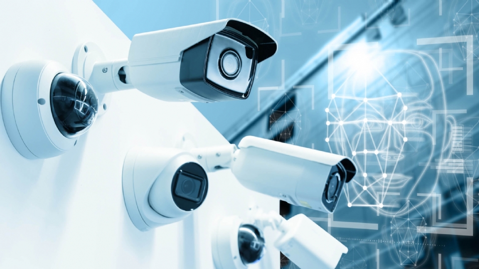2025’in En Yeni Kamera Teknolojileri: AI Destekli Güvenlik Sistemleri