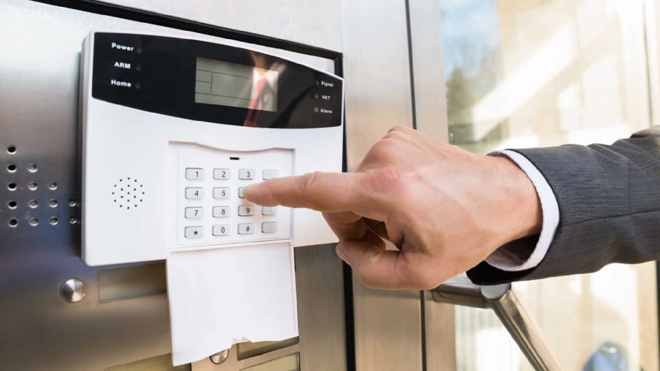 İşyeri Alarmı Kurarken Yapılan En Yaygın Hatalar